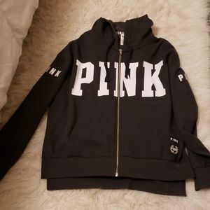 Brand new Victoria's Secret Pink medium sweater